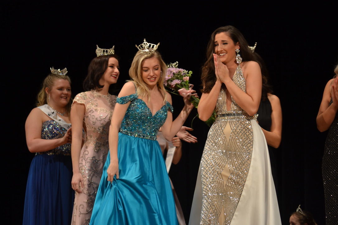 crum crowned
